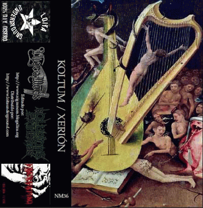 Xerión : Koltum - Xerión